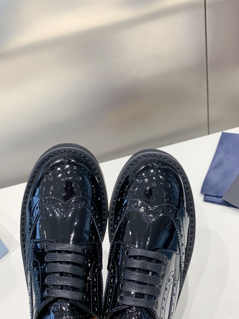 Prada Business Shoes